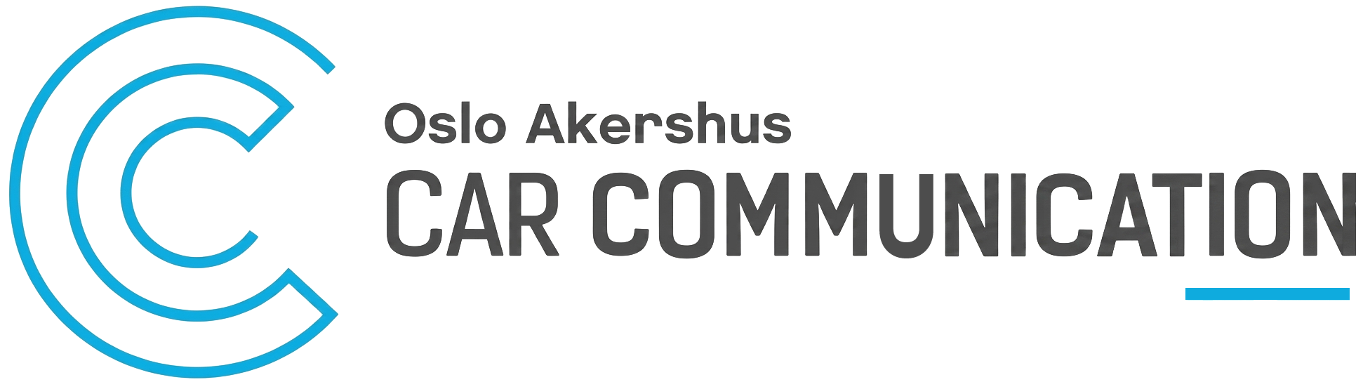 Oslo Akershus Car Communication